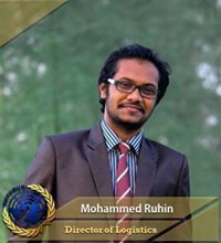 মোহাম্মদ রুহিন