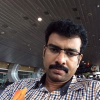 Santhosh Kumar