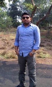 Rahul Pratap