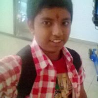 Advait Pandharkar