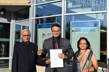 Ravi Damodaran
