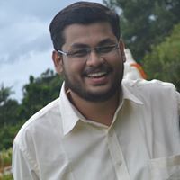 Vishnu Mahesh