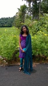 Sruthy J Das