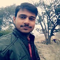 Ankit Shukla