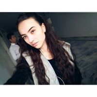 Камилла Бахриева