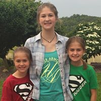 Edrina Harpe Schaefer