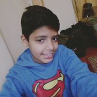 Muhammad Shahzaib