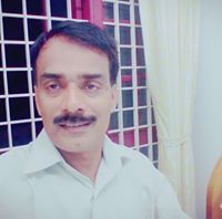 Suraj Ananthakrishnan