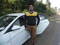 Rajesh Rathore