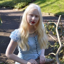 Lydia Varcoe-wolfson