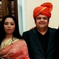 Siddharth Singh