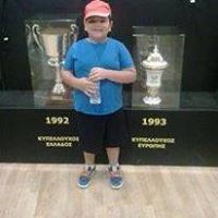 Ιωάννης Καρ.