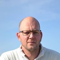Xander Verbeek