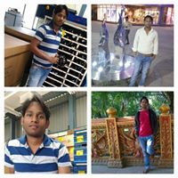Yashavant Kumar
