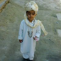 Muhammad Farooq