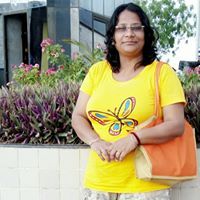 Binit Patel