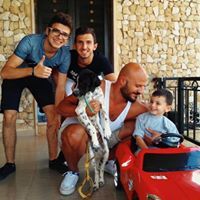 Tarek Hafi