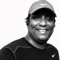 Amit Kumar Das