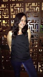 madhavi yadav