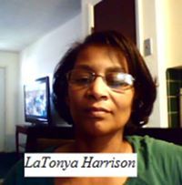 LaTonya Harrison