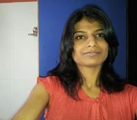 Vijetha Prasad