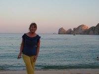 Judy Carr