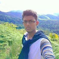 Nikhil Ramesh