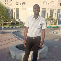 Abass Sidig