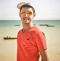 Shayan Galani