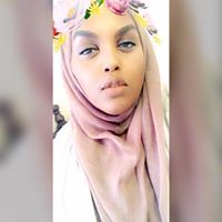 Asha Mohamud