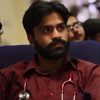 Doc Shaban Naveed Umar