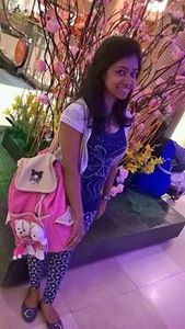Pradeepta Behera