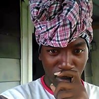 Donte Chitison