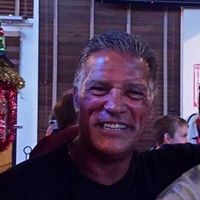 Mark Kearney