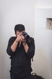 Vikram Moghe