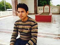 Syed Khurram