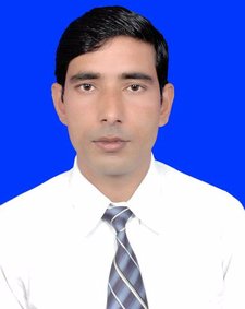 umesh subedi