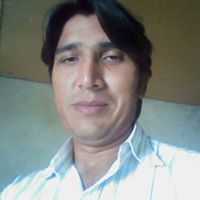 Shahzad Patras