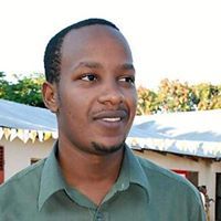 Fredrick Frank Moshi