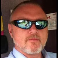 Lord Alexander Blake