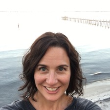Amy Worley
