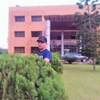 তুষার বালক