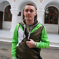 Pruteanu Mihai