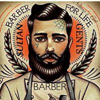 Sultan Barber