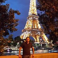 Sreeshyam Sreedharan