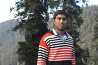 Muhammad Usman