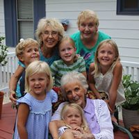 Gwendolyn Sidebottom