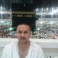 Rageh Elhawary