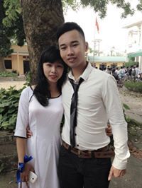 Min Xù