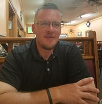 Christopher Buchanan